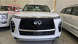 إنفينيتي QX80